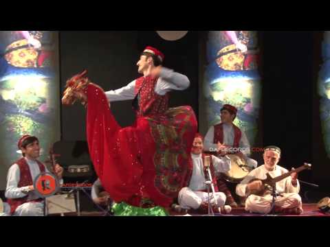 Daf Music Festival   Badakhshi 08