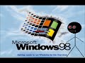 Windows Startup And Shutdown Sounds Acapella Cover In G Major 4