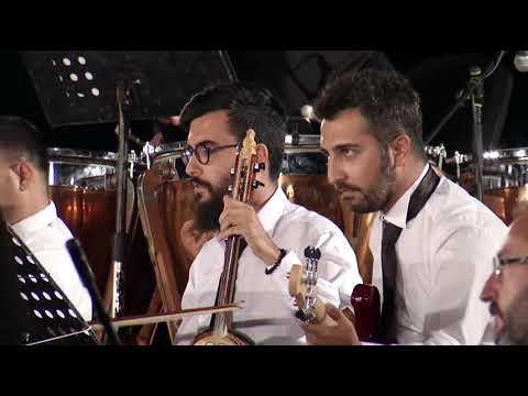 Fidayda - Hüdayda (Senfonik)