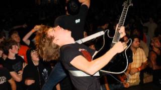 Misery Signals - Murder (Demo)