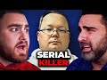 CRAZIEST CASE EVER LosPollosTV And Dad React To When A Judge Is Secretly A Serial Killer