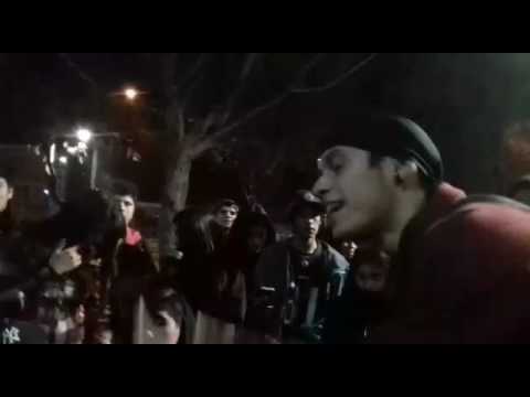 GatoSurfer VS Waren - 4tos De Final - ACB FECHA 2