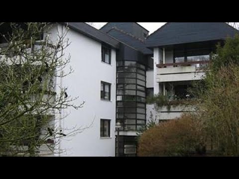 Wunderschöne 2-Zimmer-Wohnung mit Schwimmbad und Sauna!!!