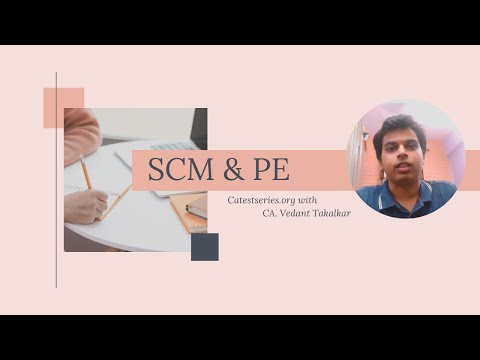 Video by CA Test Series