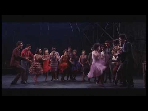 21 Famous Movie Dance Scenes