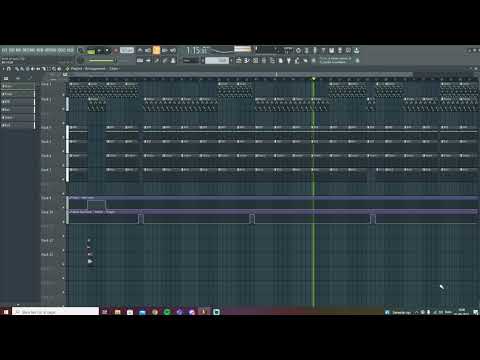 Tripstar, Yo Gotti, CMG the Label - Brick or Sum (FL Studio Instrumental Remake + FLP) ft. Tay Keith