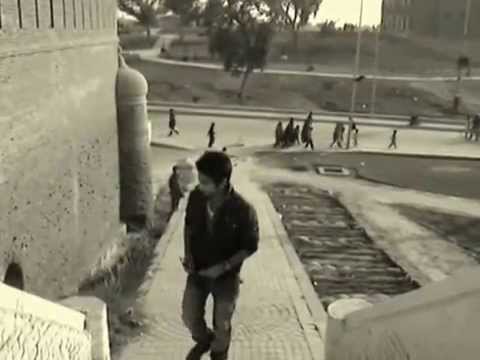 sathi salaam by  zamir ali