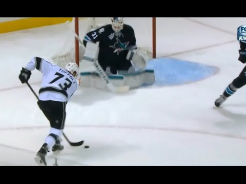 Toffoli Dekes Around Jones and Scores (10/22/15)