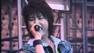 SHINHWA - Hey Come On (2005 Shinhwa Summer Tropical Concert)