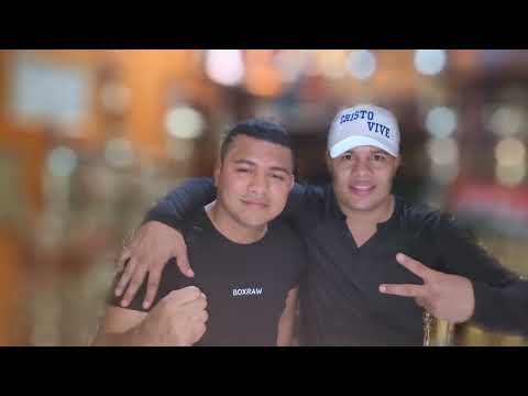 DEL BARRIO (TRIBUTO EN VIDA A ROMAN EL CHOCOLATITO GONZALES - LIMBER EL DURO