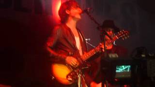 The Libertines - The Ha Ha Wall [live @ Ally Pally, London 28-09-14]