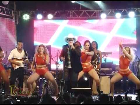 DVD Robério e seus Teclados Musica ( Cai Fora )