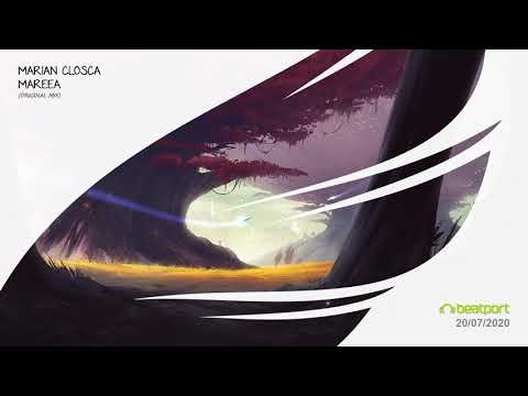 Marian Closca - Mareea (Original Mix) [Trancer Recordings] *Out Now*