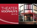 Binnenkort in 't Voorhuys