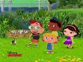 Little Einsteins Duck Duck June 2012 Disney Junior Canada Airing