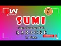 KARAOKE SUMI FAJAR BAND TERBARU VERSI L WURIN