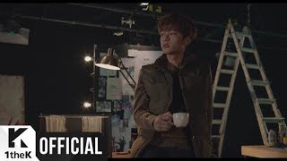 [Teaser] JO KWON(조권) _ Lonely(새벽)