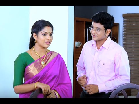 Dathuputhri I Episode 61- 28 April 2015 I Mazhavil Manorama