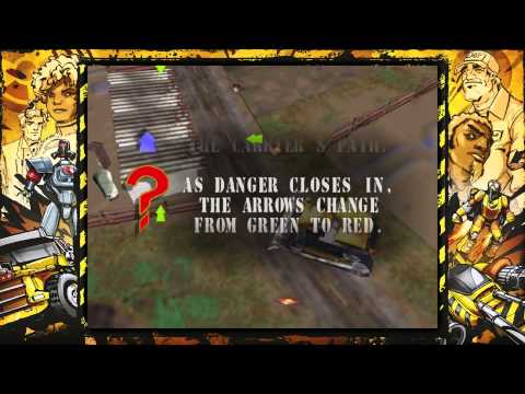 Rare Replay - Blast Corps