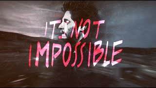 It&#39;s Not Impossible (Stefano Lentini &amp; Charlie Winston) - THE RED DOOR Tv Series
