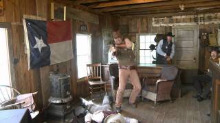 The Gunstringer Xbox 360 2343