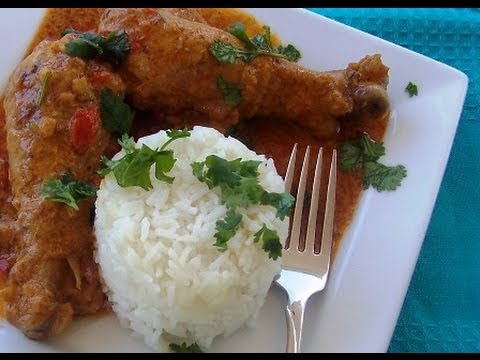 How to make white rice! Fast, easy and delicious.