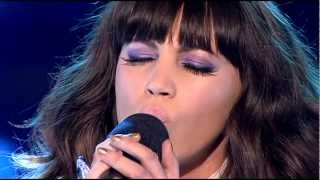 Samantha Jade - Without You - XFactor Australia Top 12 Sing Off