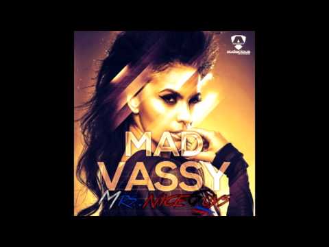 Vassy Vs. Michael Calfan - Mad Falcon (Mrs.NiceGuys Mash-Up)
