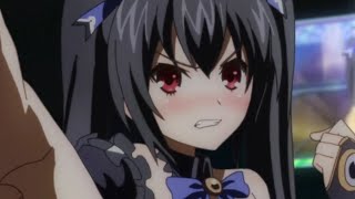 Download lagu Hyperdimension Neptunia Noire Freaks out about Annoydeath taking pictures of her boobs and cosplay mp3 Download lagu Hyperdimension Neptunia Noire Freaks out about Annoydeath taking pictures of her boobs and cosplay mp3