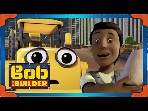 Bob the Builder ⭐Priceless Artefacts 🛠 Bob Full Episodes | Cartoons for Kids - Kids (0-4), Kingdom Kids Zone - Bob the Builder