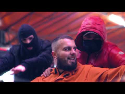 IGACC - LA LA LA (Official Video) 4k