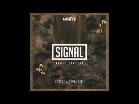 Cortez & Tomm - Signal RMX