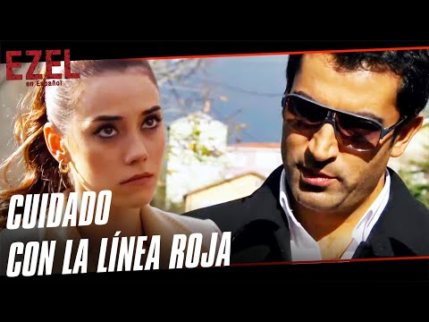 Zona Neutral De Ezel Y Eyşan - Ezel En Español Capitulo 97