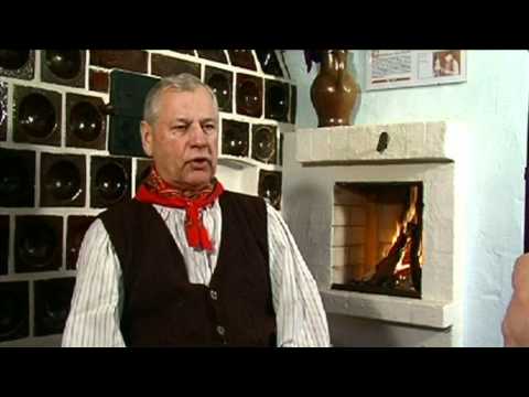 Die Geschichte des sorbischen Bauern "Hanso Njepila" aus Rohne im Neisseland