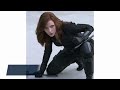 Black Widow Real Name | 10 Facts about Black Widow