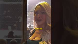 Download lagu Staredown fun with EMMA JONES at #OKTAGON56 mp3