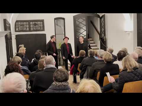 NiceTry – Zieh die Schuh aus!