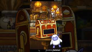 【DQMSL】リオーとメーダ登場？10連ふくびき+これ、リオー持っとらん奴はクエスト遊べんのか？(笑)