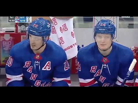 NHL   Sept.25/2023  PS   New York Islanders - New York Rangers