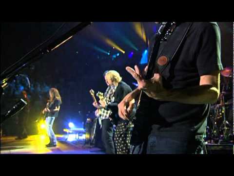 Eagles - All She Wants To Do Is Dance.mpg