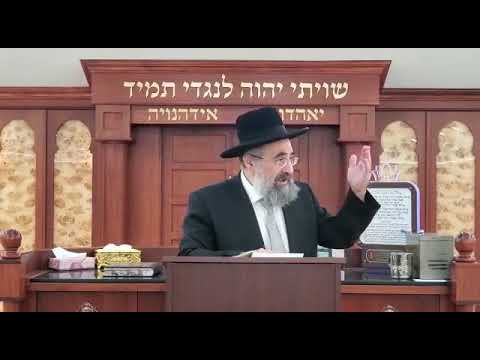 Returning a soup to the hot plate on Shabbat