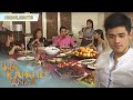 Liam Namanhikan Sa Pamilya Ni Celyn Ina Kapatid Anak
