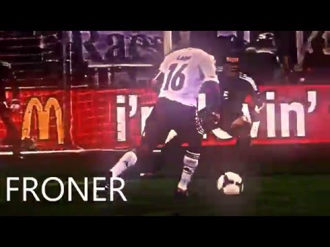 Phillipp Lahm Goal Vs Greece //Vine |FRONER|