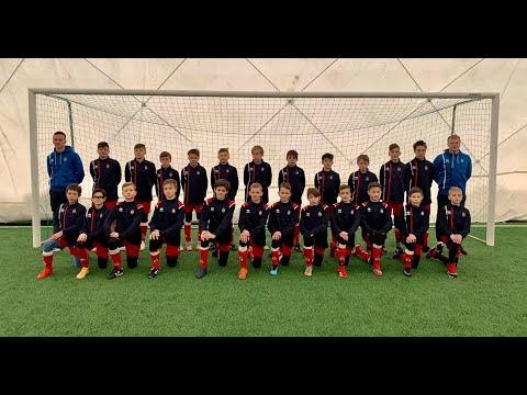 GKS Gedania 1922 Gdańsk - obóz zimowy w Mrągowie