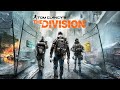 Tom Clancy's The Division 1080p Lincoln Tunnel Checkpoint Hard Blackout