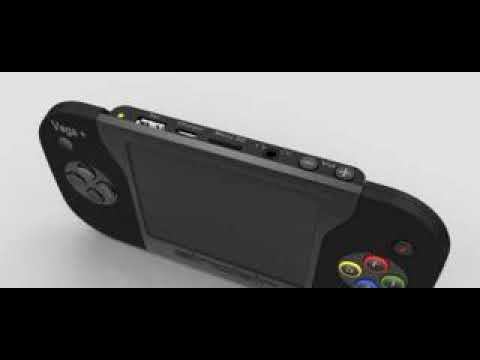 ZX Vega+: Indiegogo Telephone Call Play Above On Sinclair Comfort