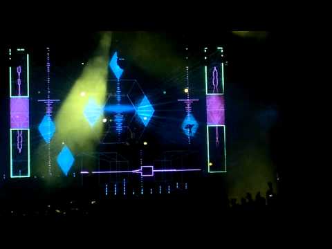 David Guetta. Moldova. MoldExpo 14