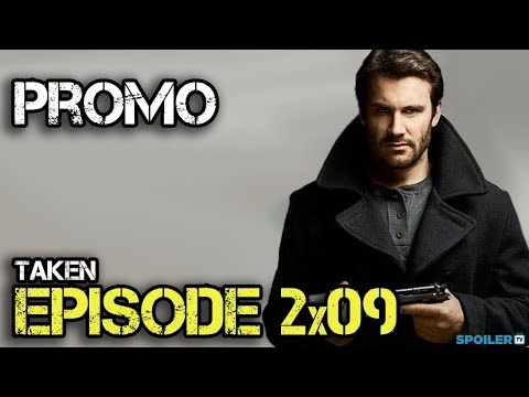Taken 2.09 (Preview)
