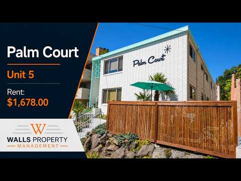 Palm Court - Video 6 of 6