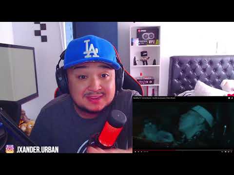 (REACCION) BlackRoy Ft. Tommy Boysen - Hoy Me voy de party ( Vídeo Oficial )